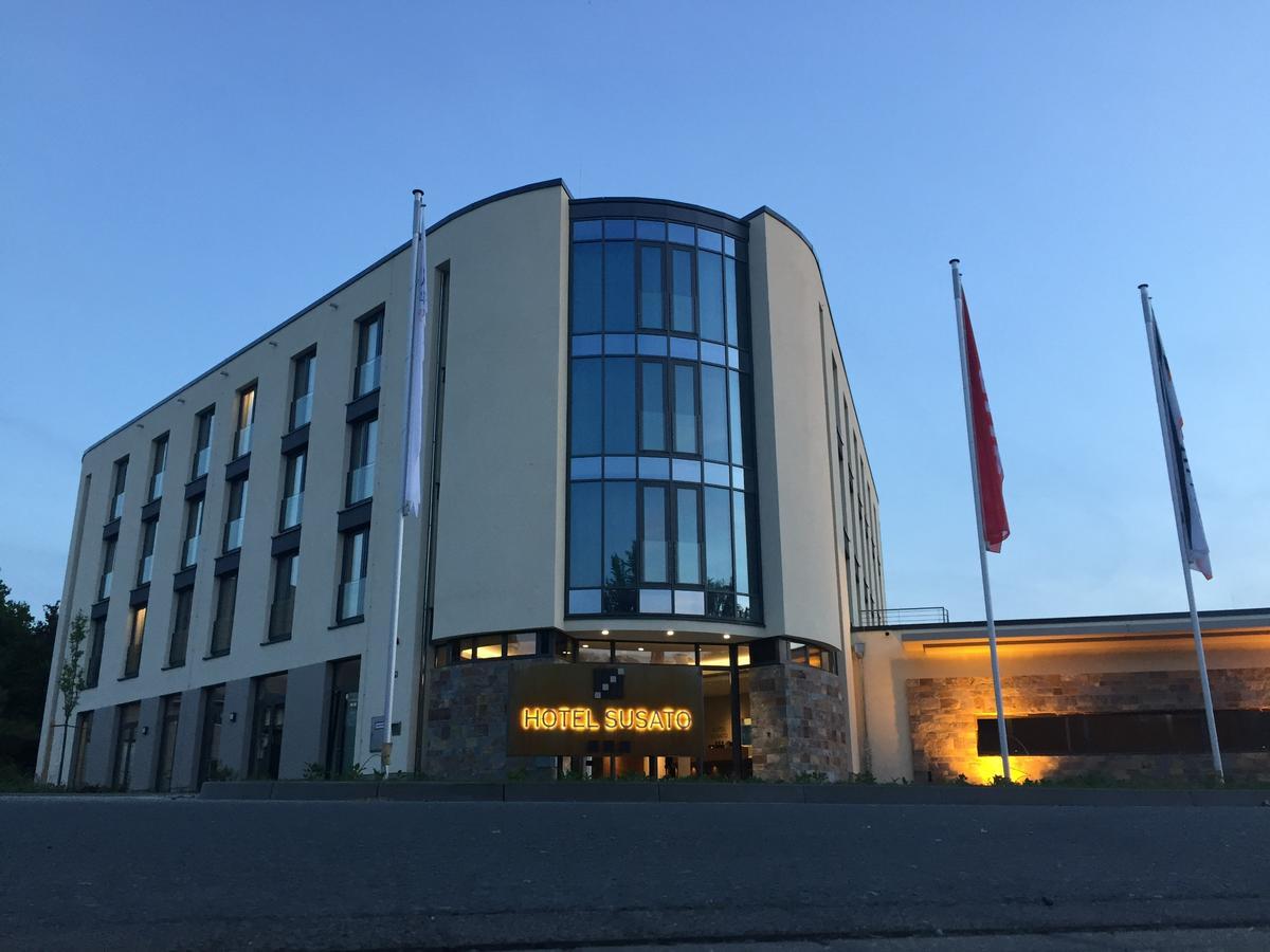 Hotel Susato 조에스트 외부 사진