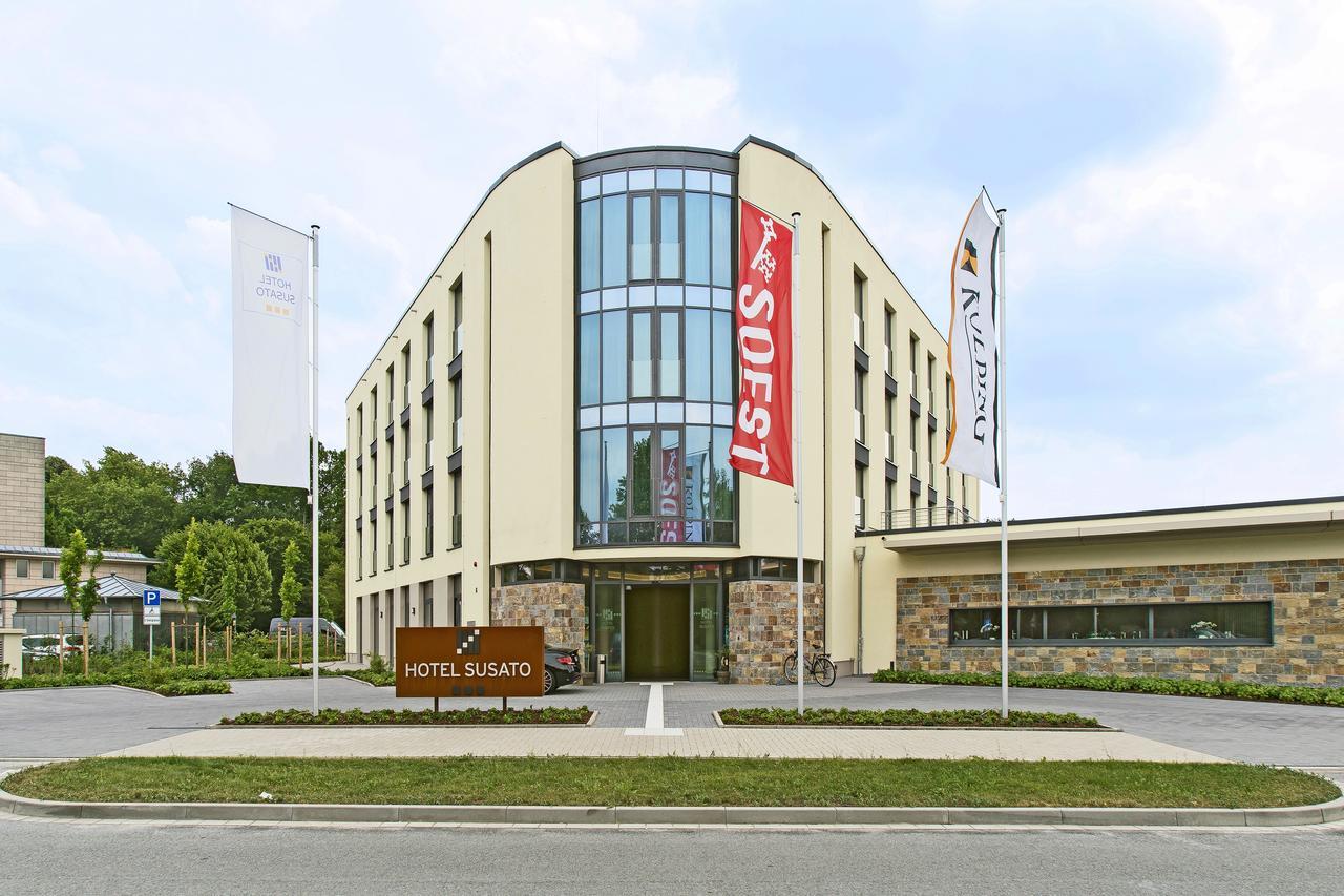 Hotel Susato 조에스트 외부 사진