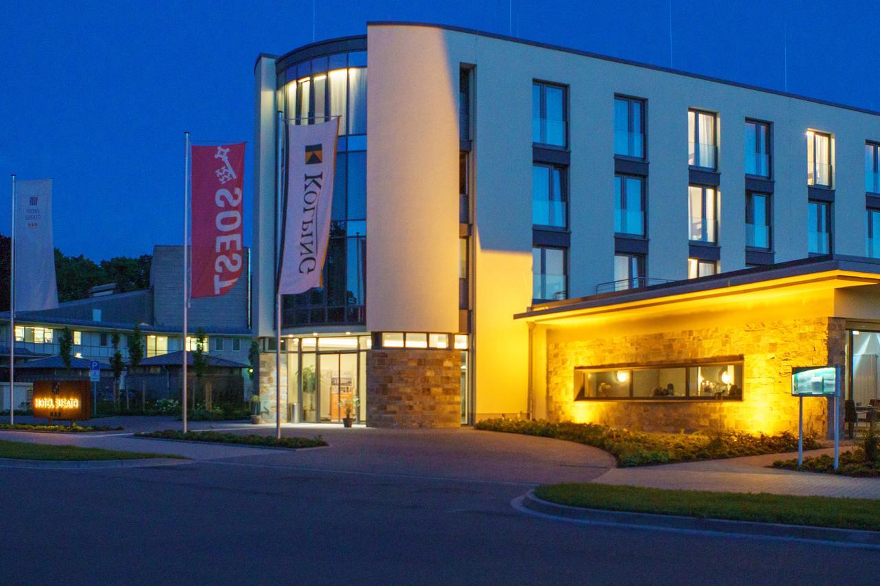Hotel Susato 조에스트 외부 사진
